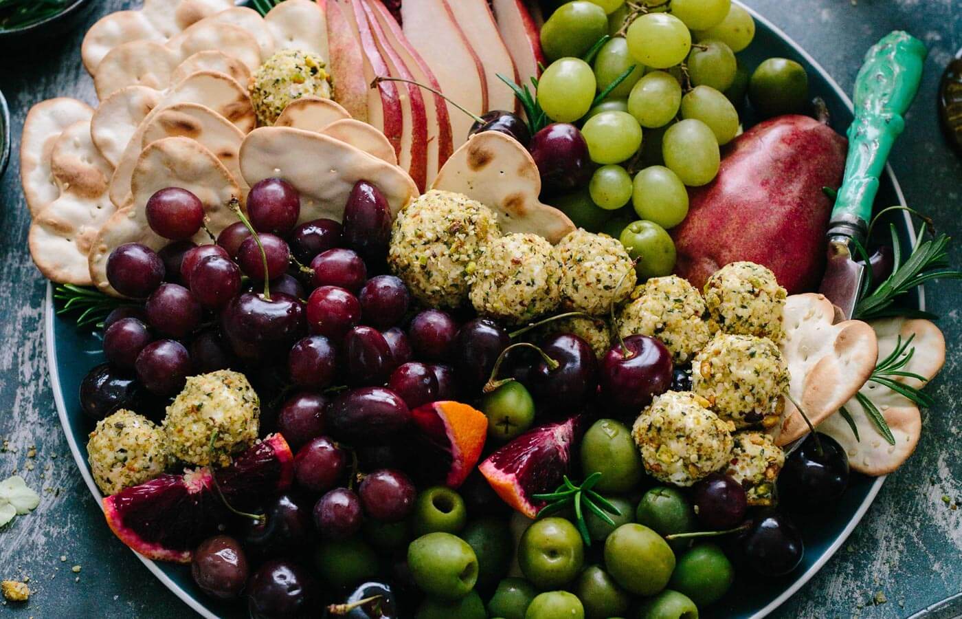 Five star catering resources abound in Sonoma County's culinary capital
